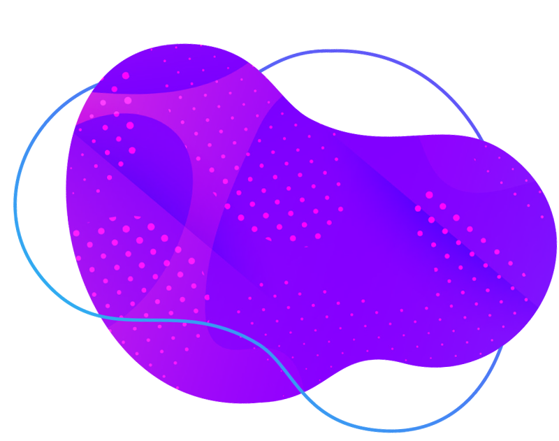 Purple Background Color