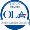 Proud member of the OLA